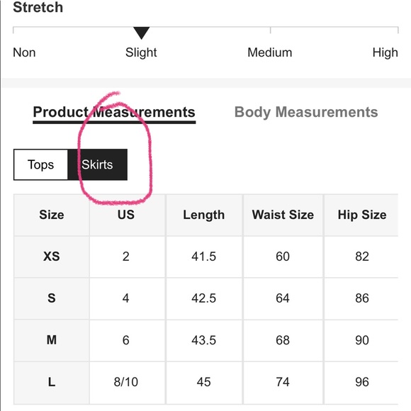 Barbie skirt set - Picture 7 of 7